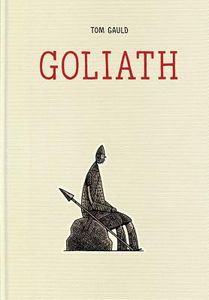 [Goliath (Hardcover) (Product Image)]