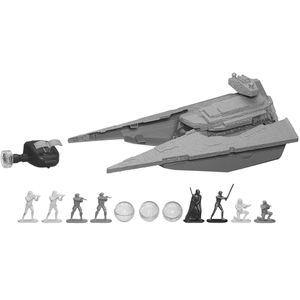 [Star Wars: Command Set: Star Destroyer (Product Image)]