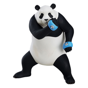 [Jujutsu Kaisen: Pop Up Parade PVC Statue: Panda (Product Image)]