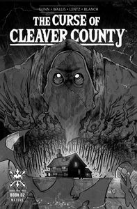 [Curse Of Cleaver County #2 (Product Image)]