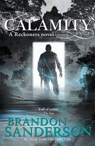 [Reckoners: Book 3: Calamity (Product Image)]