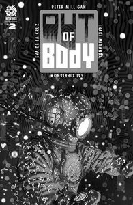 [Out Of Body #2 (Product Image)]