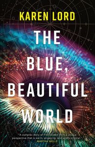 [The Blue, Beautiful World (Hardcover) (Product Image)]