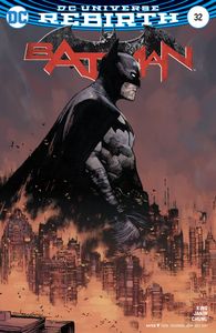 [Batman #32 (Variant Edition) (Product Image)]