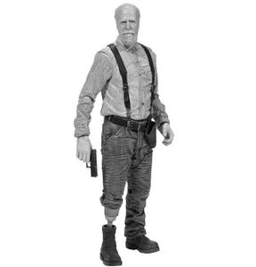 [Walking Dead: TV: Series 6 Action Figures: Hershel Greene (Product Image)]