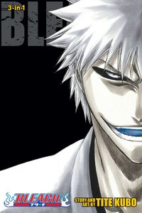 [Bleach: Volume 9  (Product Image)]