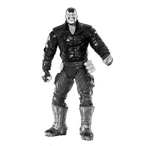 [DC Comics: Arkham Origins: Action Figures: Bane (Product Image)]