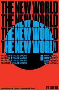 [New World #1 (Cover D Muller) (Product Image)]