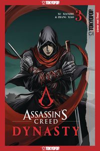 [Assassin's Creed: Dynasty: Volume 3 (Product Image)]