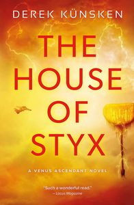 [Venus Ascendant: Book 1: The House Of Styx (Product Image)]
