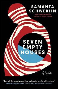 [Seven Empty Houses (Product Image)]