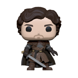 [Game Of Thrones: Pop! Vinyl Figure: Robb Stark With Sword (Product Image)]