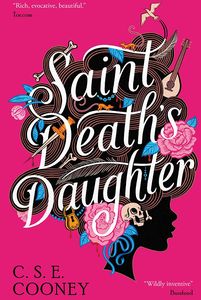 [Saint Death's Daughter (Product Image)]