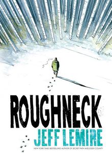 [Roughneck (Signed Mini Print Edition) (Product Image)]