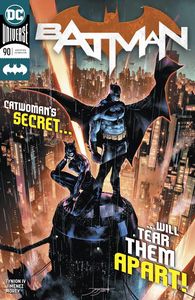 [Batman #90 (Product Image)]