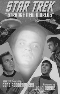[Star Trek: Annual 2013 (Product Image)]