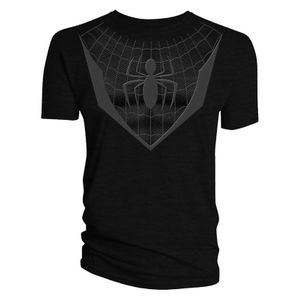 [Marvel: T-Shirt: Ultimate Spider-Man Costume (Product Image)]