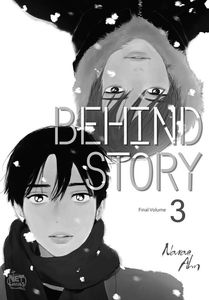 [Behind Story: Volume 3 (Product Image)]