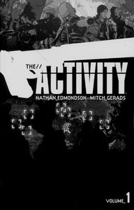 [The Activity: Volume 1 (Product Image)]