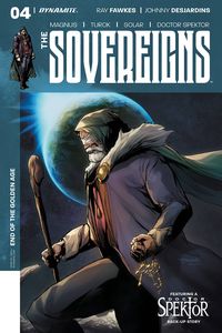 [Sovereigns #4 (Cover A Segovia) (Product Image)]
