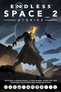 [Endless Space 2: Stories (Product Image)]