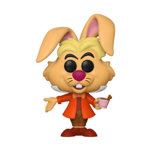 [Alice In Wonderland: 70th Anniversary: Pop! Vinyl Figure: March Hare (Product Image)]