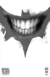 [Batman & The Joker: The Deadly Duo #7 (Cover E Jock Card Stock Variant) (Product Image)]