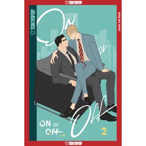 [On Or Off: Volume 2 (Product Image)]