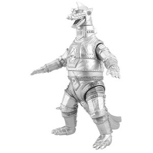 [Godzilla: Deluxe Action Figure: Classic Mecha Godzilla  (Product Image)]