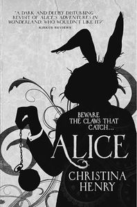 [Chronicles Of Alice: Book 1: Alice (Product Image)]