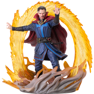 [Marvel: Doctor Strange In The Multiverse Of Madness: Gallery Statue: Doctor Strange (Product Image)]
