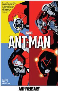 [Ant-Man: Ant-Niversary (Product Image)]