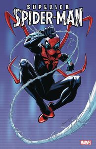 [Superior Spider-Man #1 (Product Image)]