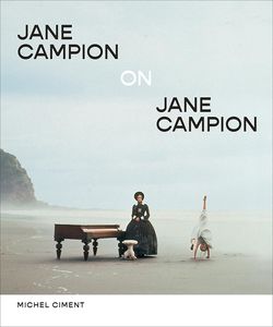 [Jane Campion On Jane Campion (Hardcover) (Product Image)]