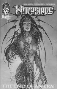 [Witchblade #150 (Turner Cover D) (Product Image)]