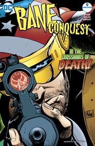 [Bane Conquest #9 (Product Image)]