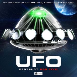 [UFO: Destruct: Positive (Product Image)]