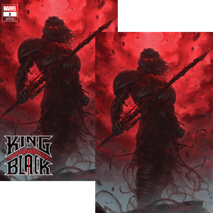 [King In Black #1 (Jeehyung Lee Variant Set) (Product Image)]