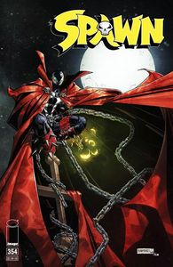 [Spawn #354 (Cover B Carlo Barberi Variant) (Product Image)]
