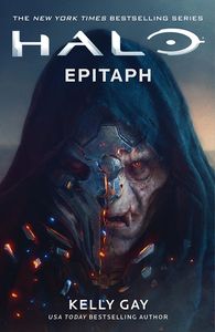 [Halo: Book 3: Epitaph (Product Image)]
