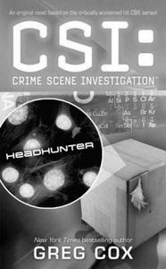[CSI: Headhunter (Product Image)]