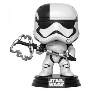 [Star Wars: The Last Jedi: Pop! Vinyl Bobblehead: First Order Executioner (Product Image)]