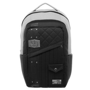 [Star Wars: The Last Jedi: Backpack: Han Solo (Product Image)]