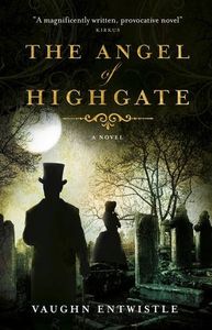 [The Angel Of Highgate (Product Image)]