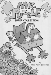[Mr Puzzle: Super Collection (Product Image)]