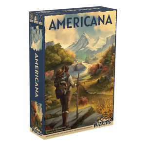 [Americana (Product Image)]