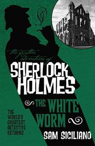 [Further Adventures Of Sherlock Holmes: White Worm (Product Image)]