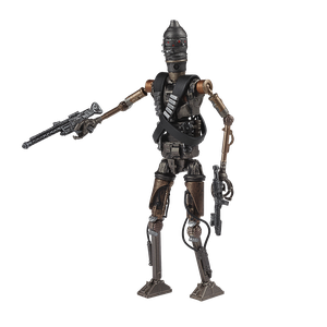 [Star Wars: The Mandalorian: Vintage Collection Action Figure: IG-11 (Product Image)]