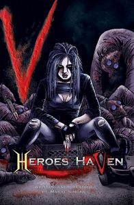 [Heroes Haven: Volume 1 (Product Image)]