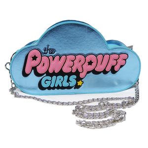 [The Powerpuff Girls: Bag: Logo (Product Image)]